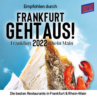 Frankfurt geht aus 2022 - Thailändisches Restaurant Kemtong in Frankfurt Schwanheim
